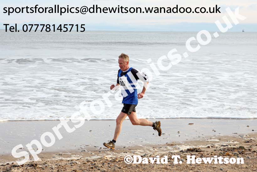 Blyth Sand 5 Handicap Race. Photo: David T. Hewitson/Sports for All Pics